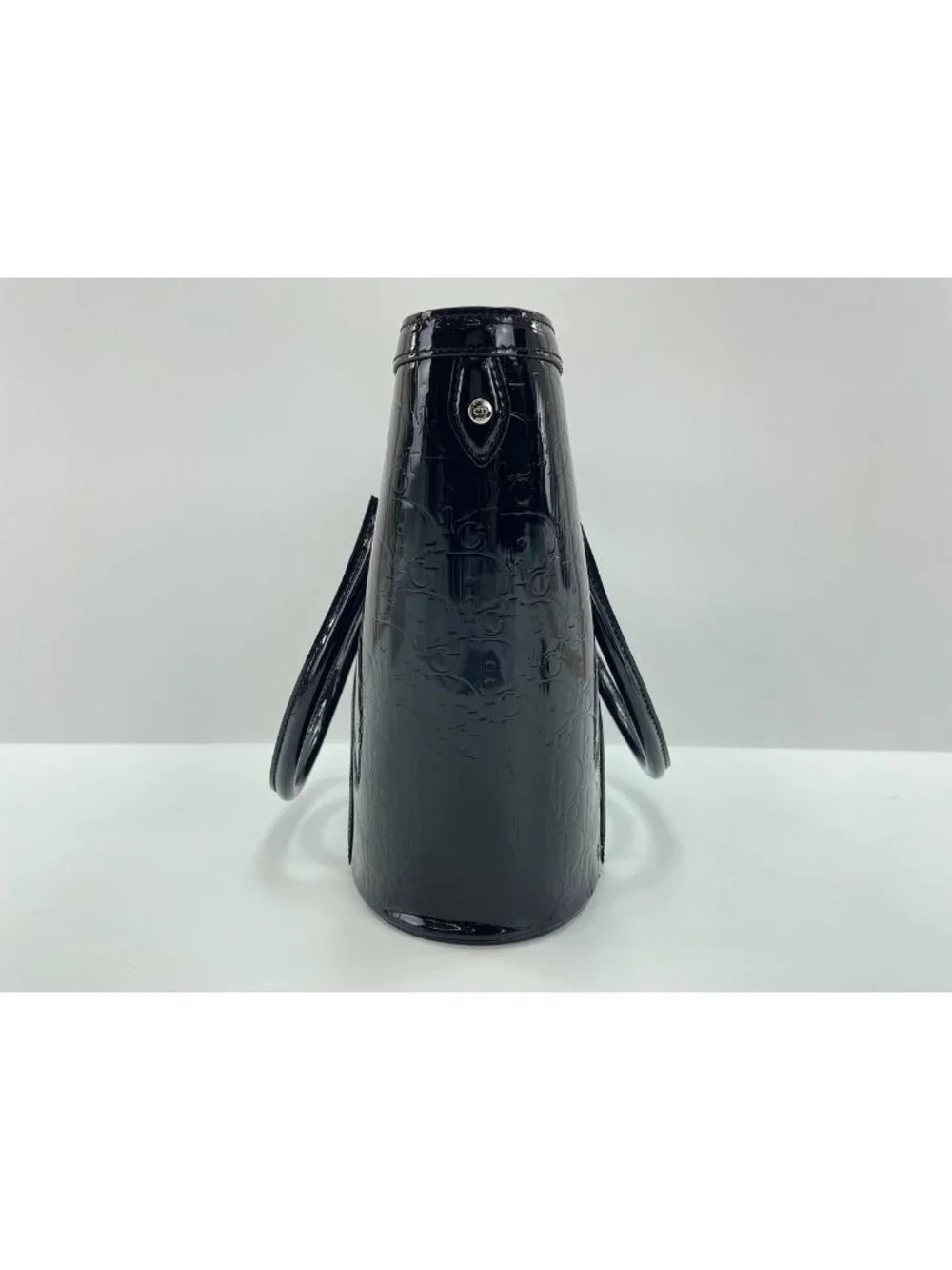 Dior Handbag Ultimate Black